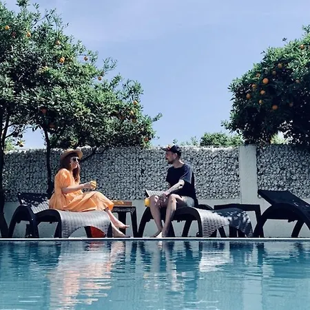 Hotel Mira Palace & 3*