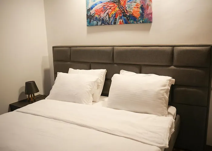 Готель Mira Palace & Сіде